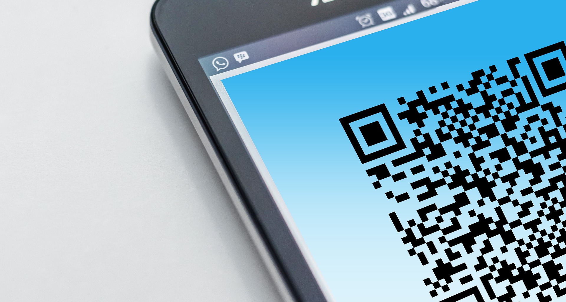 The State Of QR Codes