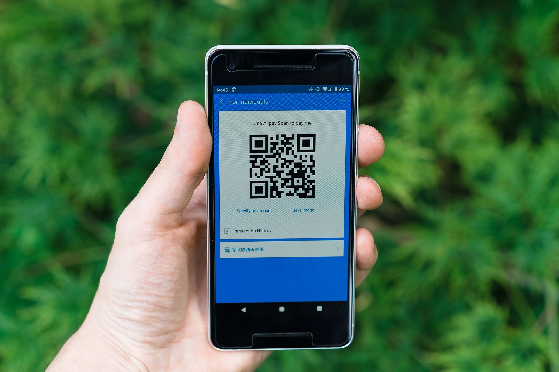 How QR codes help brands meet consumer expectations for sustainability