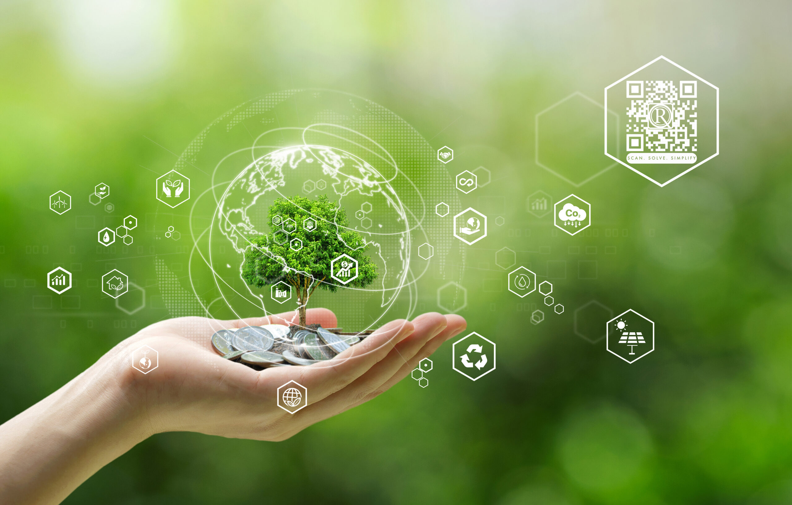 How Reta QR is Driving ESG Initiatives for Businesses